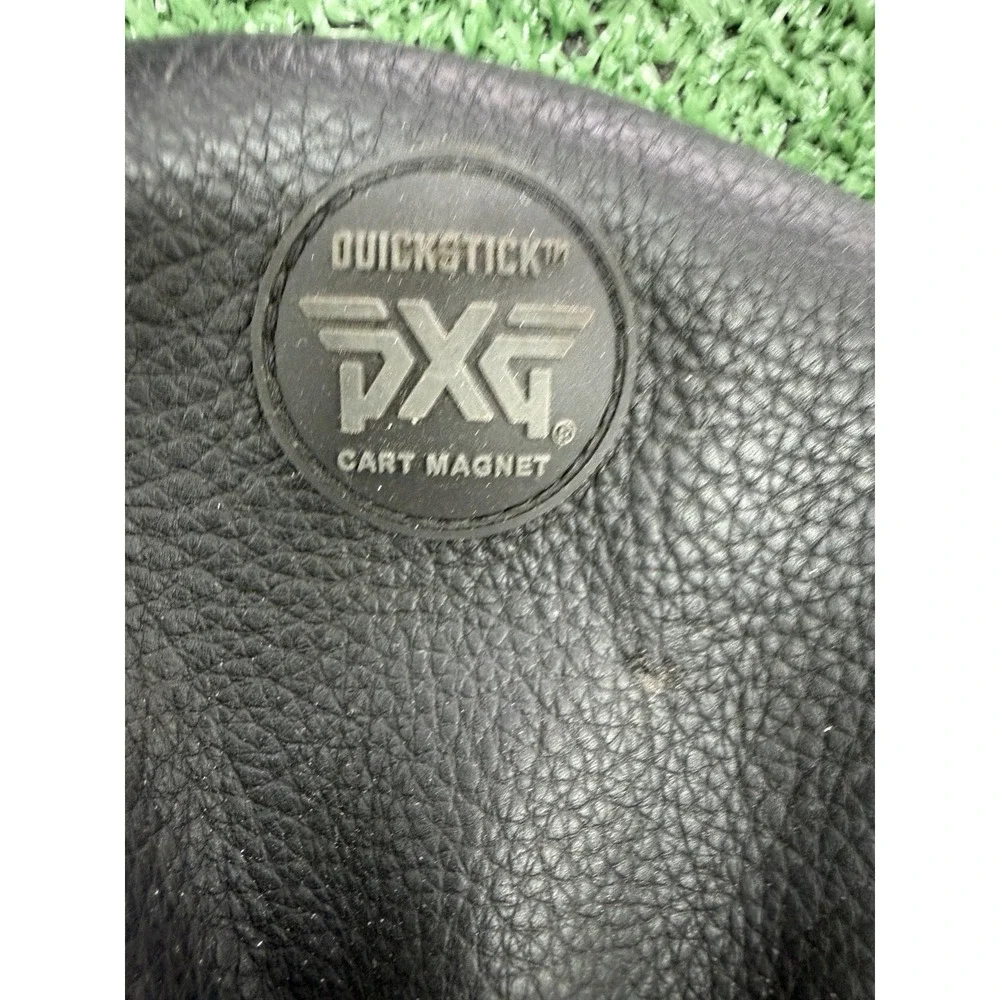PXG Driver Headcover